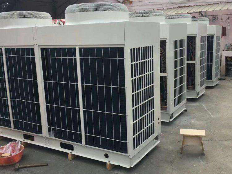 西安高价回收中央空调的公司